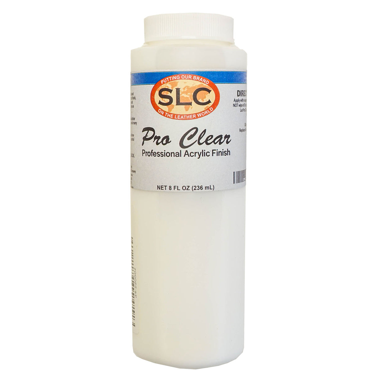 PROCL.8oz.jpg Pro Clear Finish Image