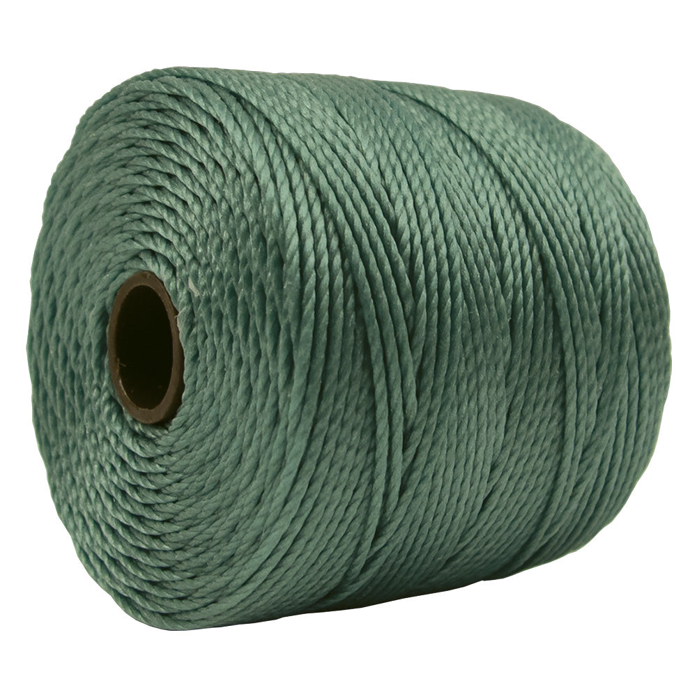 SLON.Vintage Jade.01.jpg S-Lon 77 yd. Thread Image