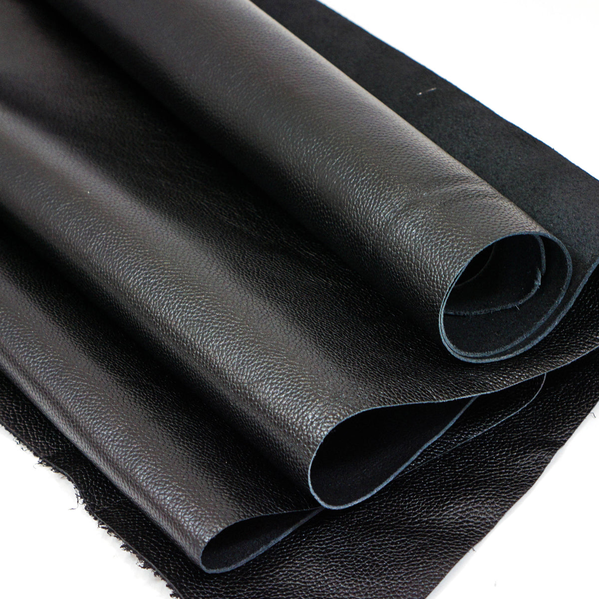 62-801.SLC.1.jpg Lightweight Biker/Chap Side - Black Image