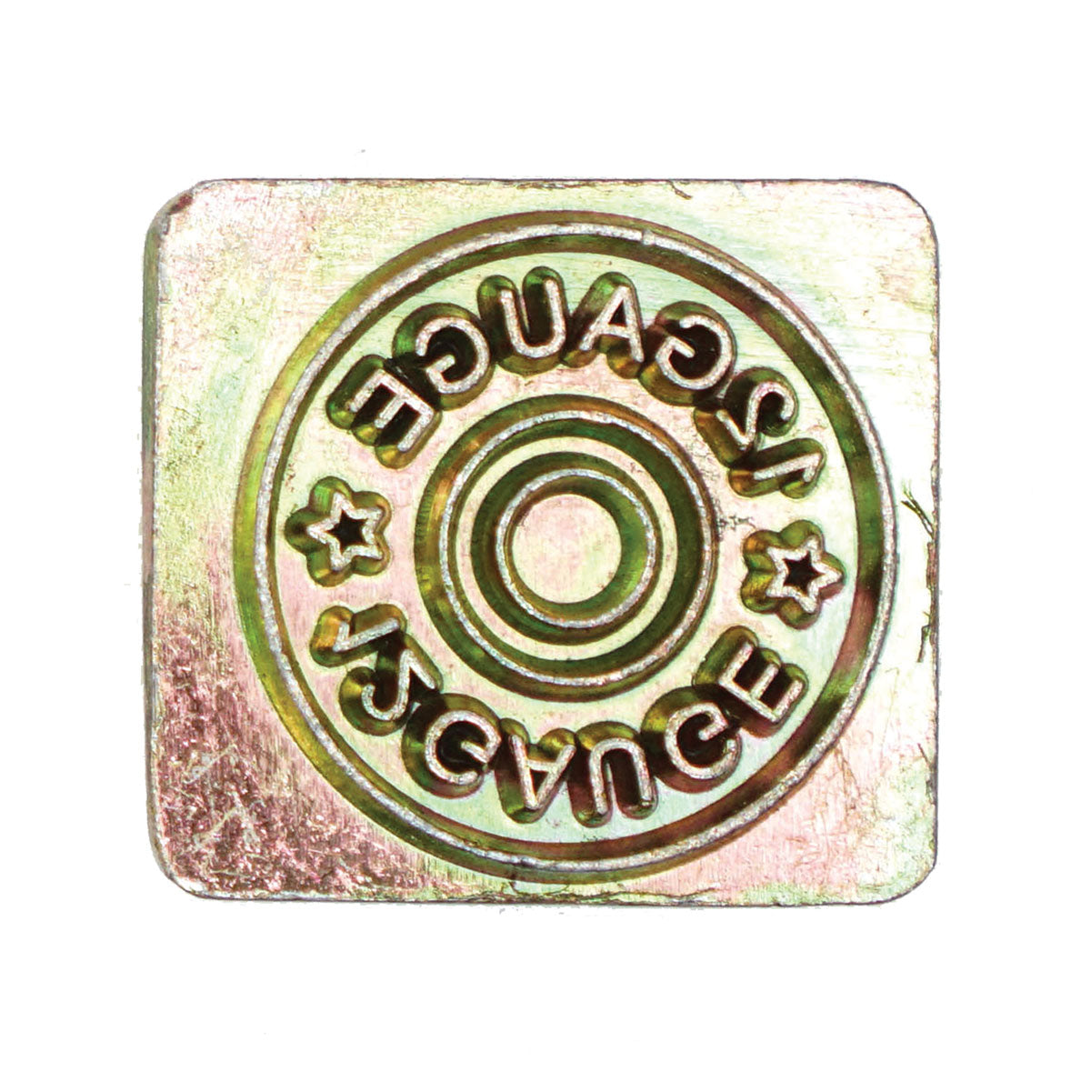 011-866400.SLC.2.jpg Shotgun Shell - 3D Stamp Image