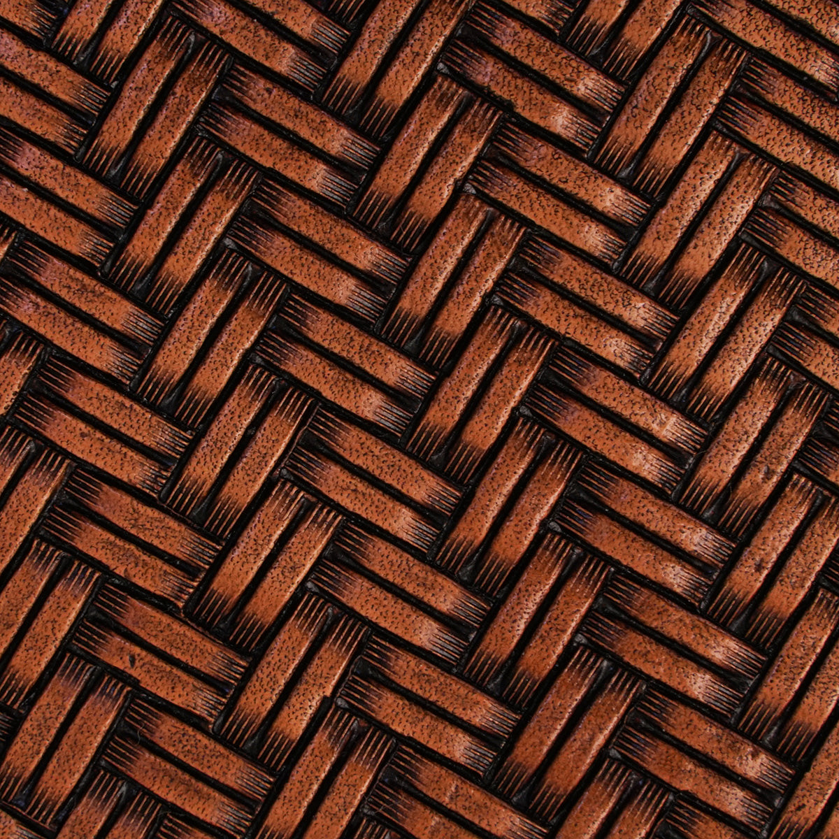 67-39.SLC.04.jpg Barry King - Long Block w/Lines Sz. 1 Stamping Tool Image