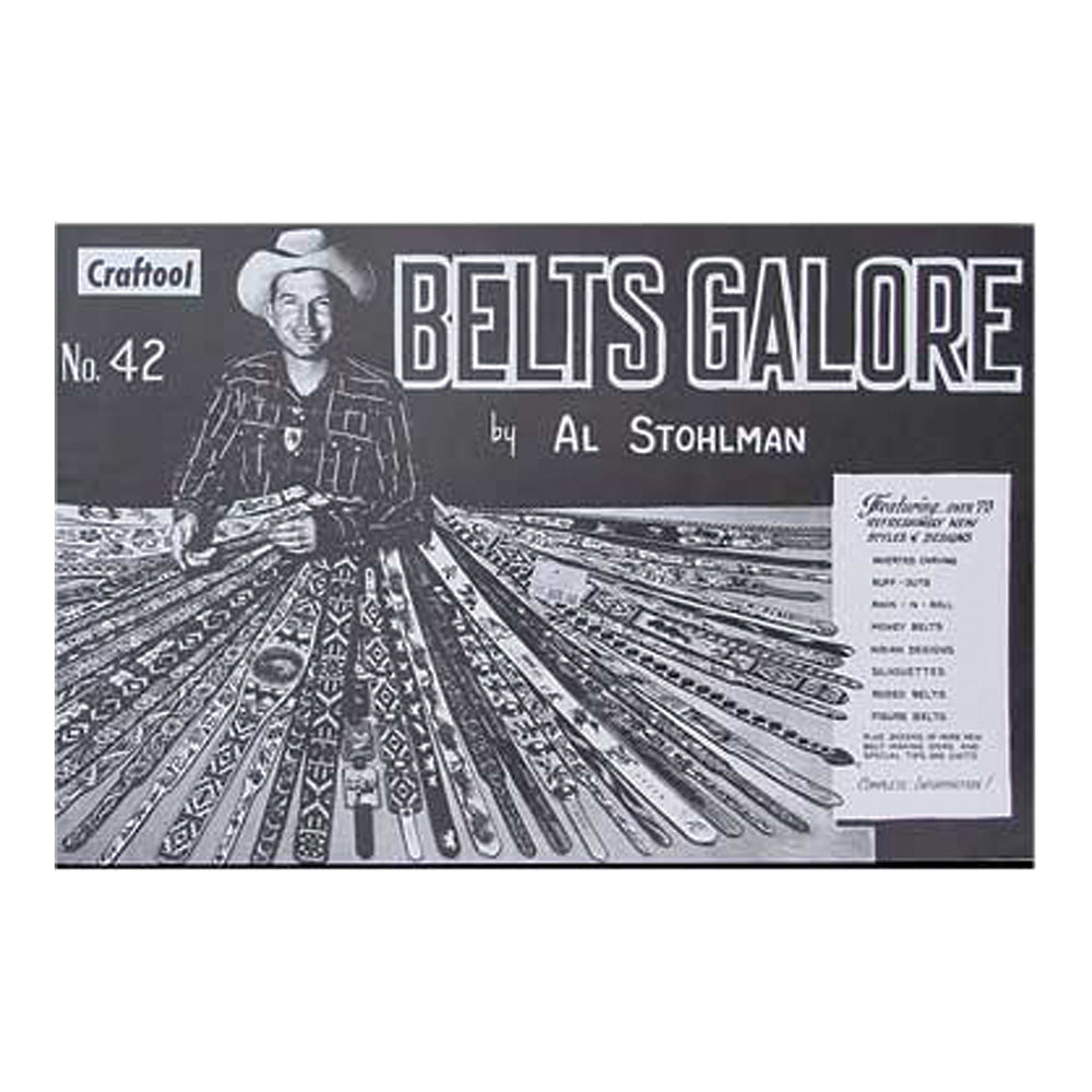 111-603900.SLC.jpg Belts Galore Book Image