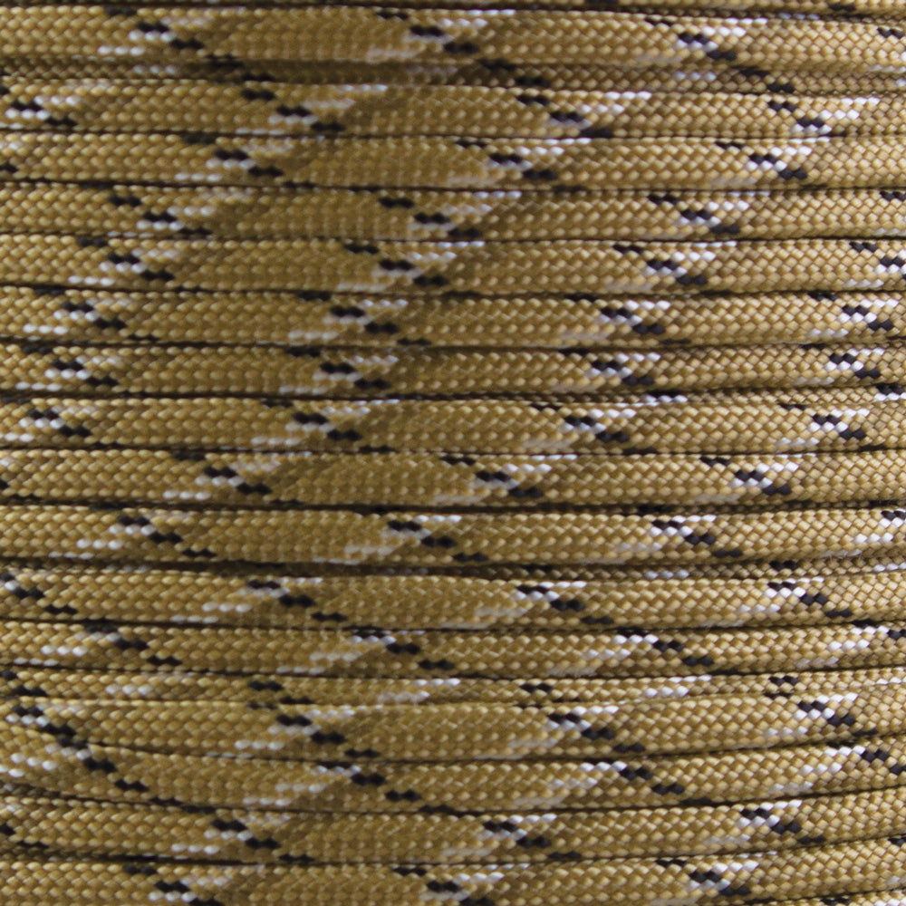 099-3002.SLC.jpg Paracord - Desert Camo yd Image