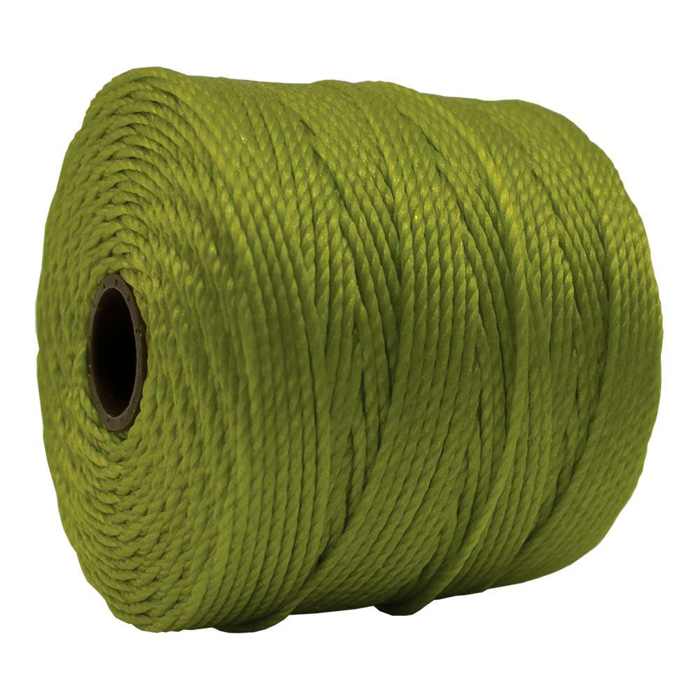 SLON.Chartreuse.01.jpg S-Lon 77 yd. Thread Image