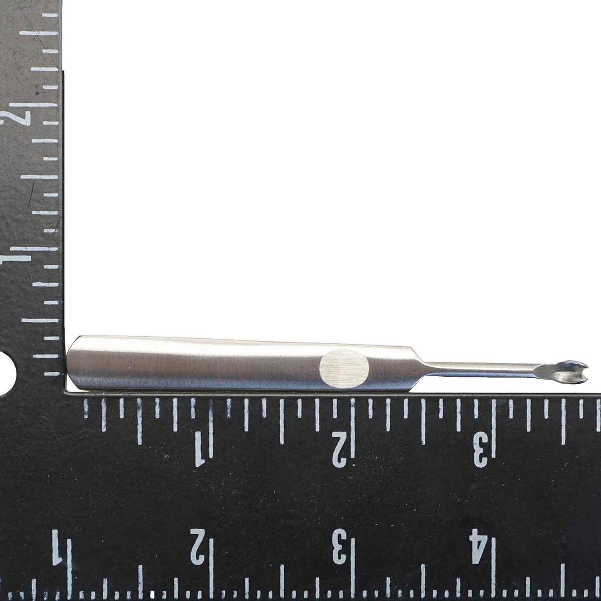 378-8701.SLC.02.jpg Craftmaster U Groover Tool - 1.8 mm Image