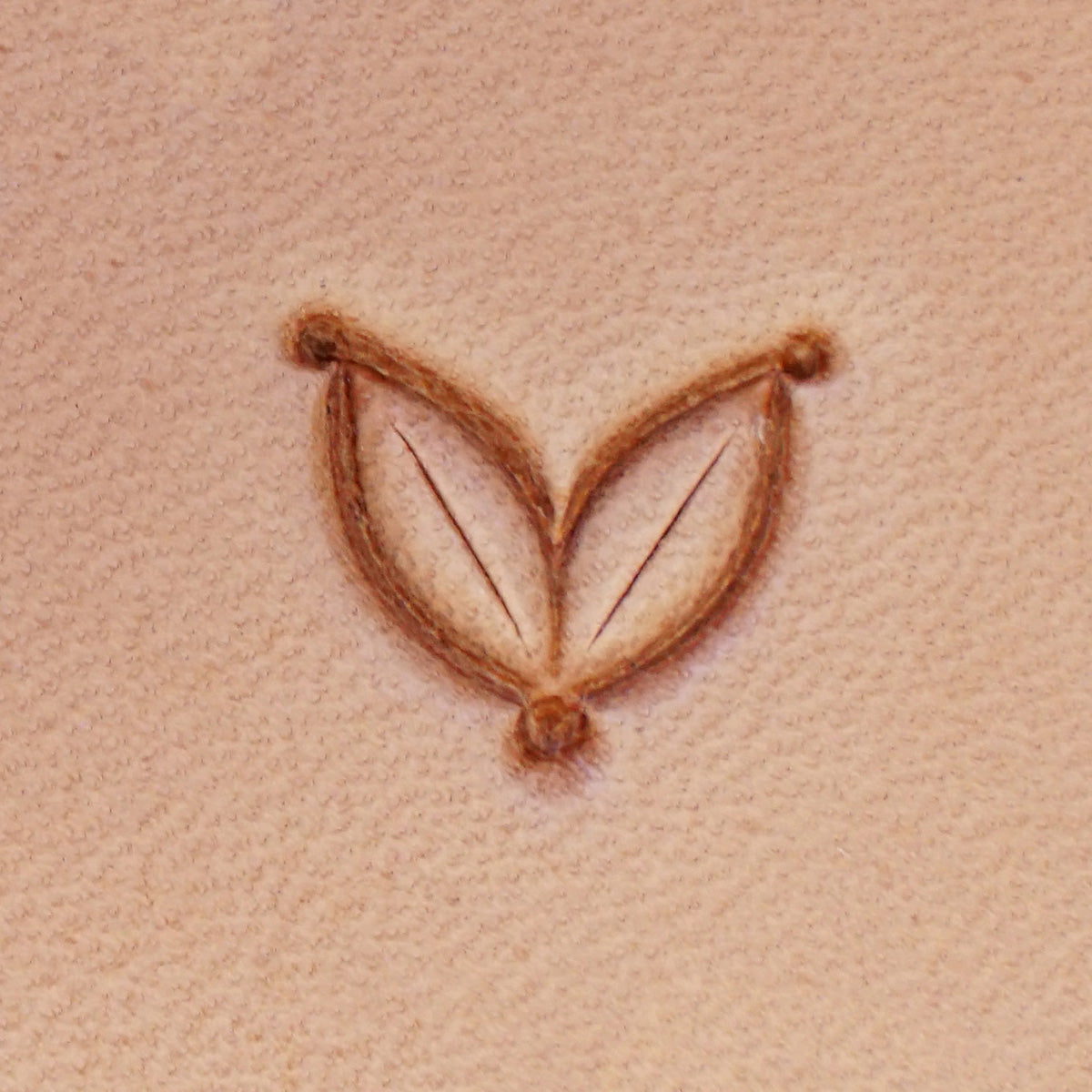 932-459.SLC.01.jpg SN Stamping Tool - 459 Wheat Spica Image