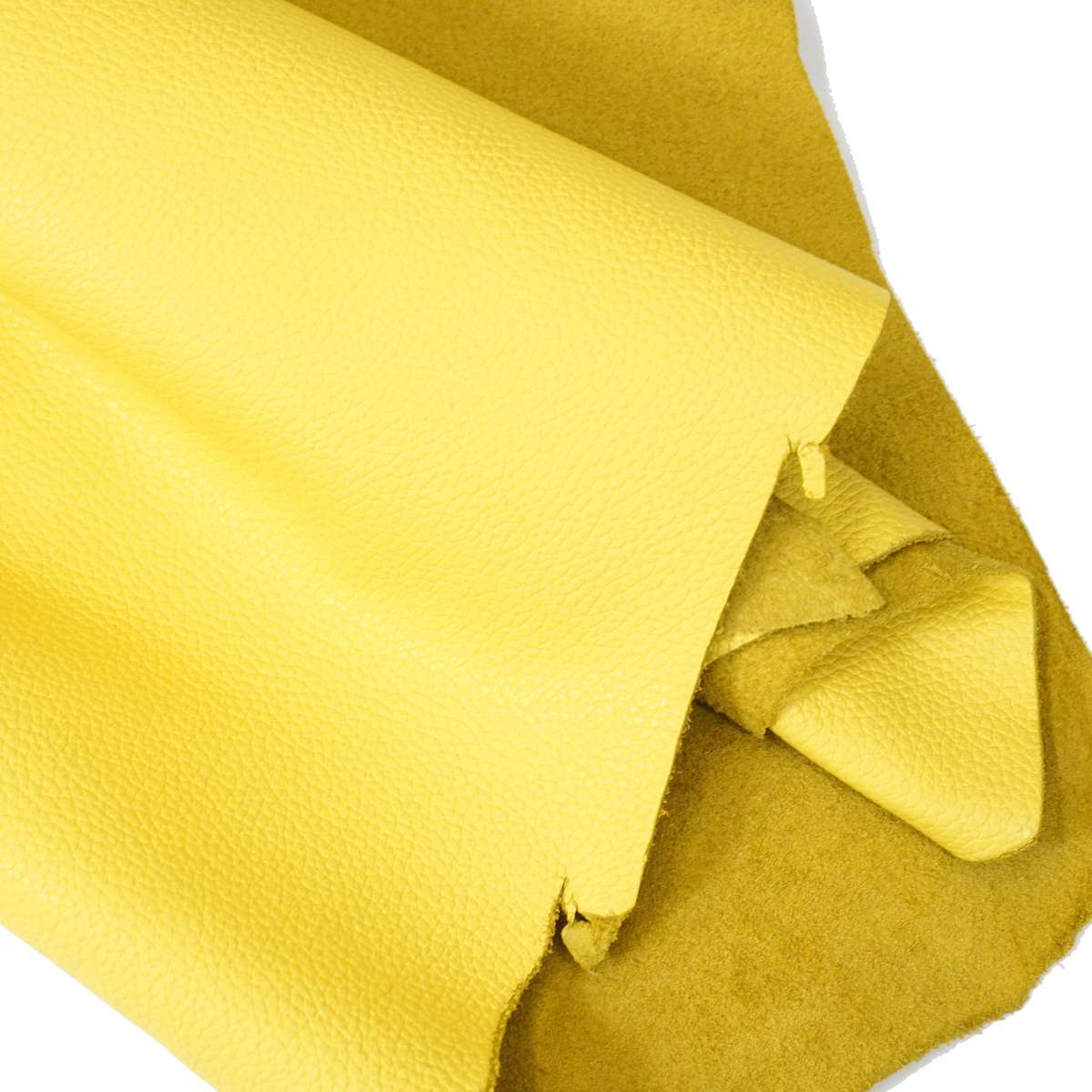 518-16508.SLC.2.jpg Midweight Biker/Chap Side - Sunflower Yellow Image