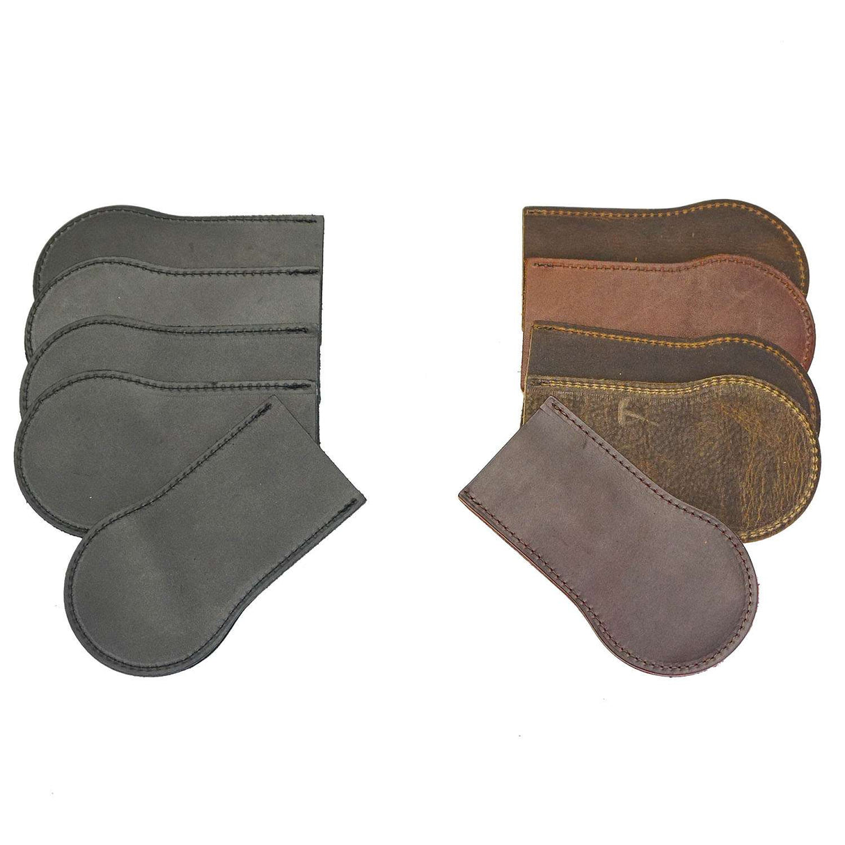 RSH.Assorted.01.jpg Skillet Handle - 10 Pack Image