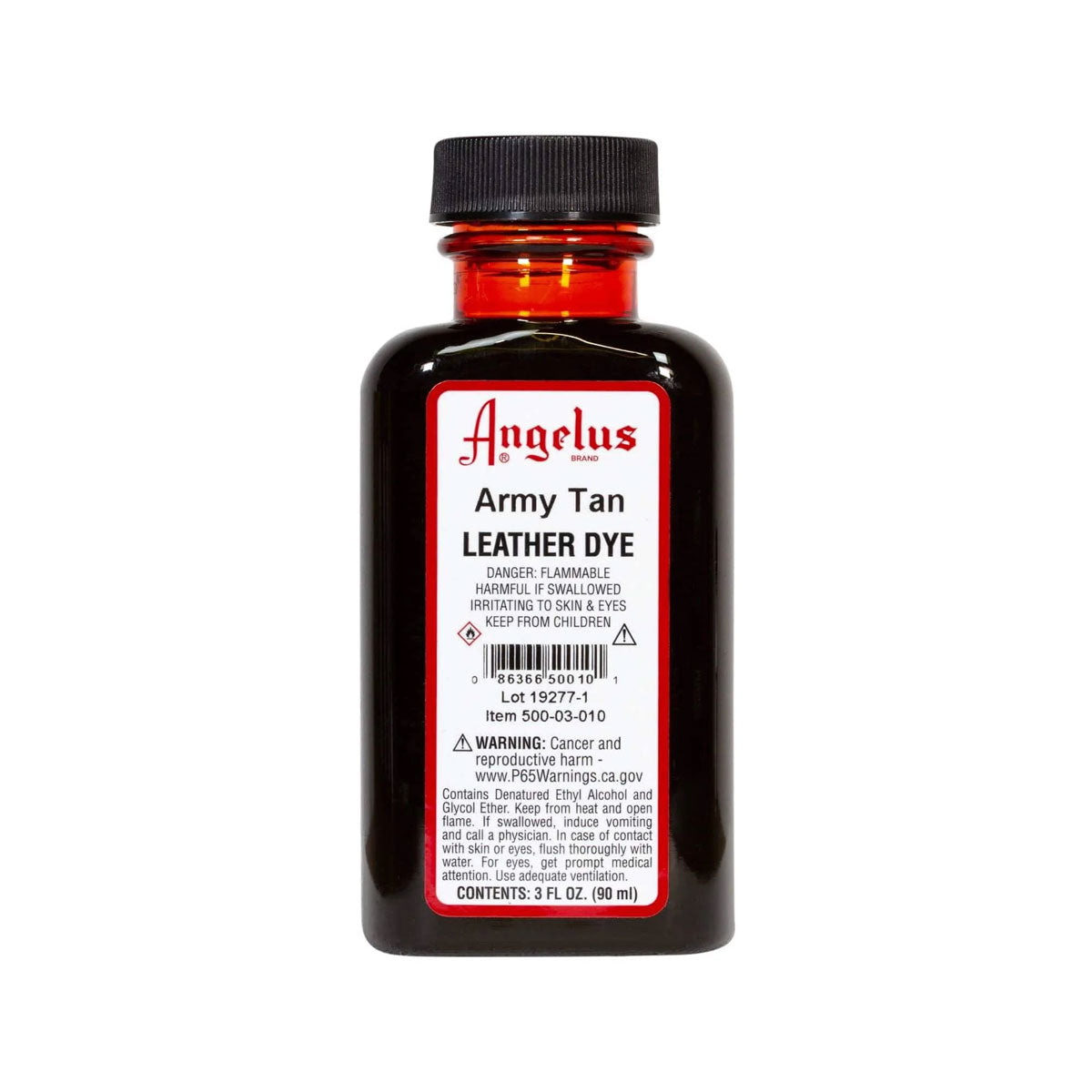 ALD.Army Tan.01.jpg Angelus Leather Dye Image