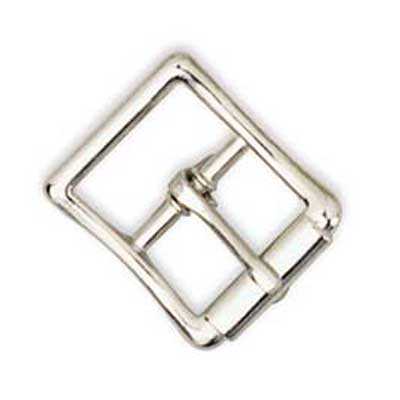 Buckle,CtrBar,Np,3/8",Ea