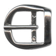 85-154802.SLC.jpg ¾" Center Bar Buckle - Nickel Plate Image