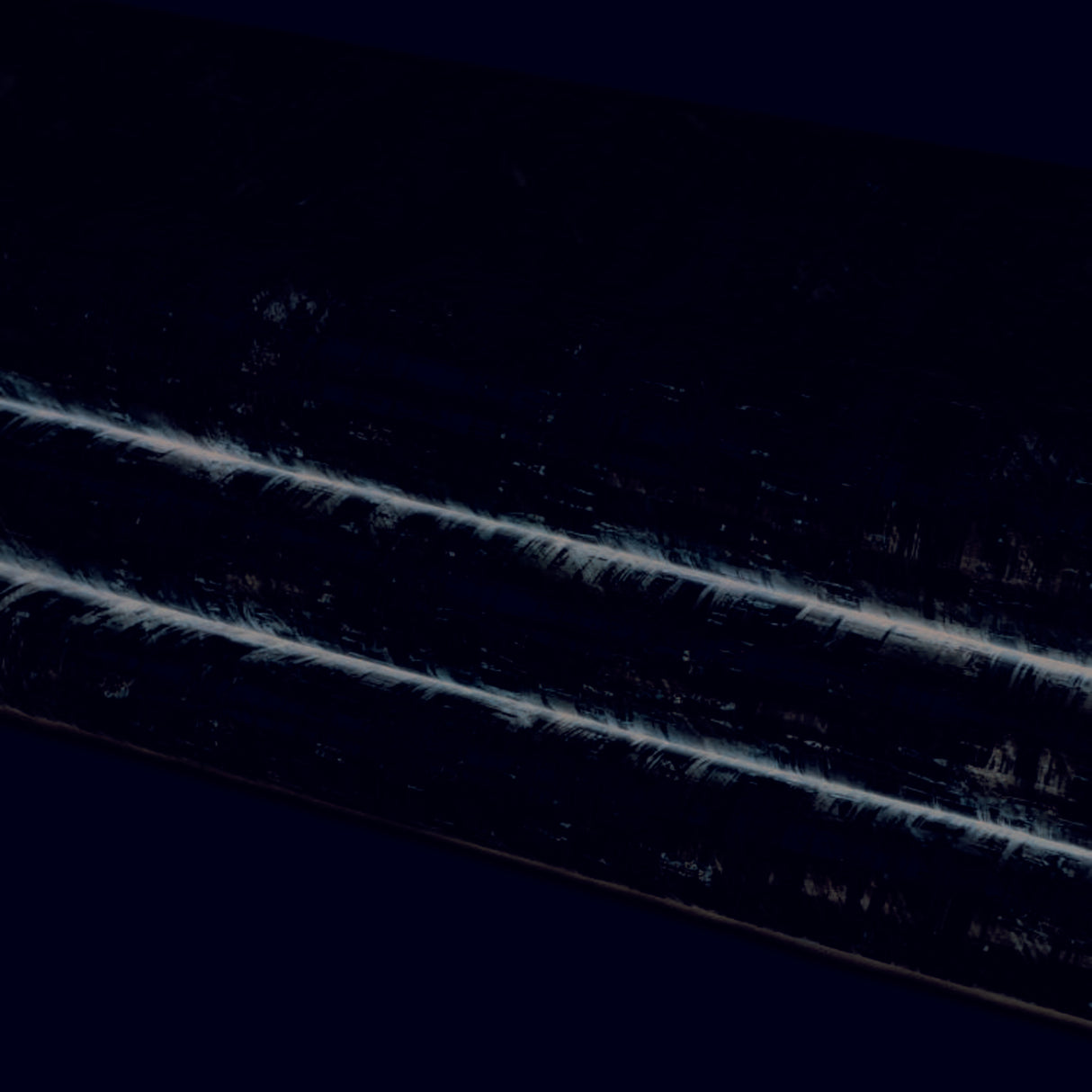 138-14.SLC.2.jpg Full sheet of Double Brush Champagne on Natural Cork Image