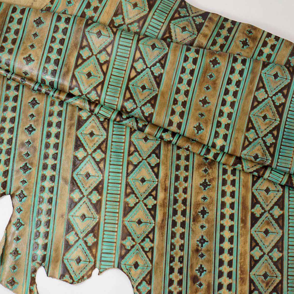 NAIH.Turqouise Brown.01.jpg North American Indian Sides Image