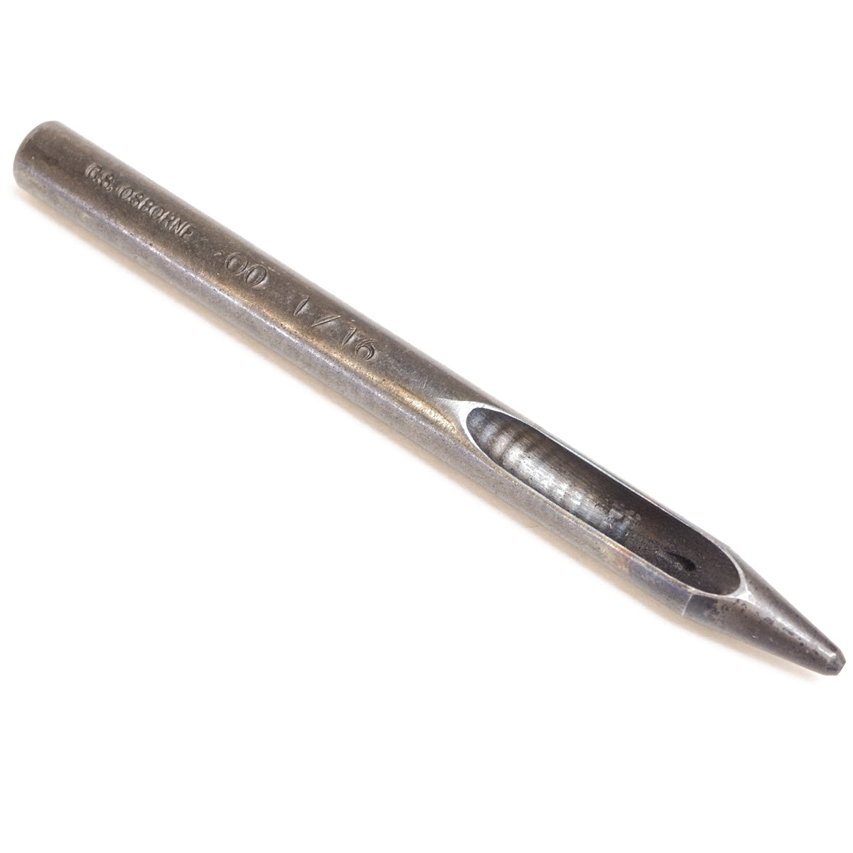 88-24500.SLC.1.jpg Round Drive Punch #00 Image