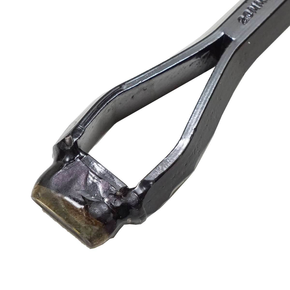 011-312003.SLC.2.jpg 3/4" Craftmaster Heavy Duty Oblong Punch Image