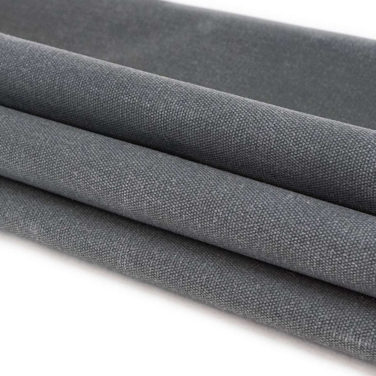 901-110.SLC.1.jpg Martexin #8 Duck Canvas - Charcoal Image