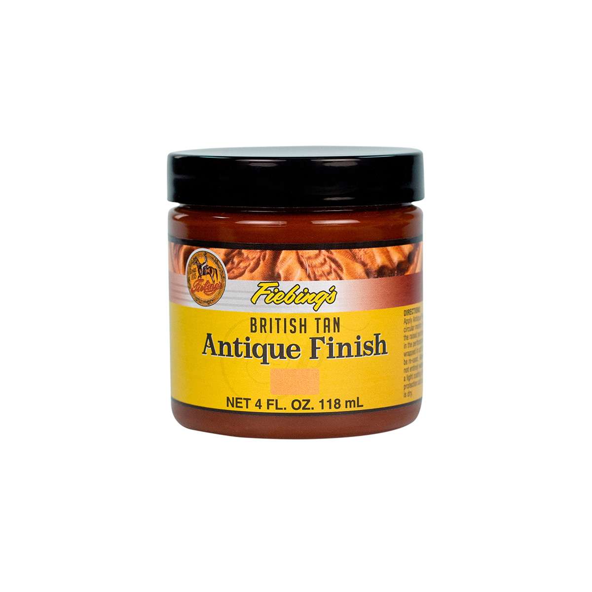 34-198006.SLC.01.jpg Fiebings Antique Finish Paste - British Tan 4oz Image