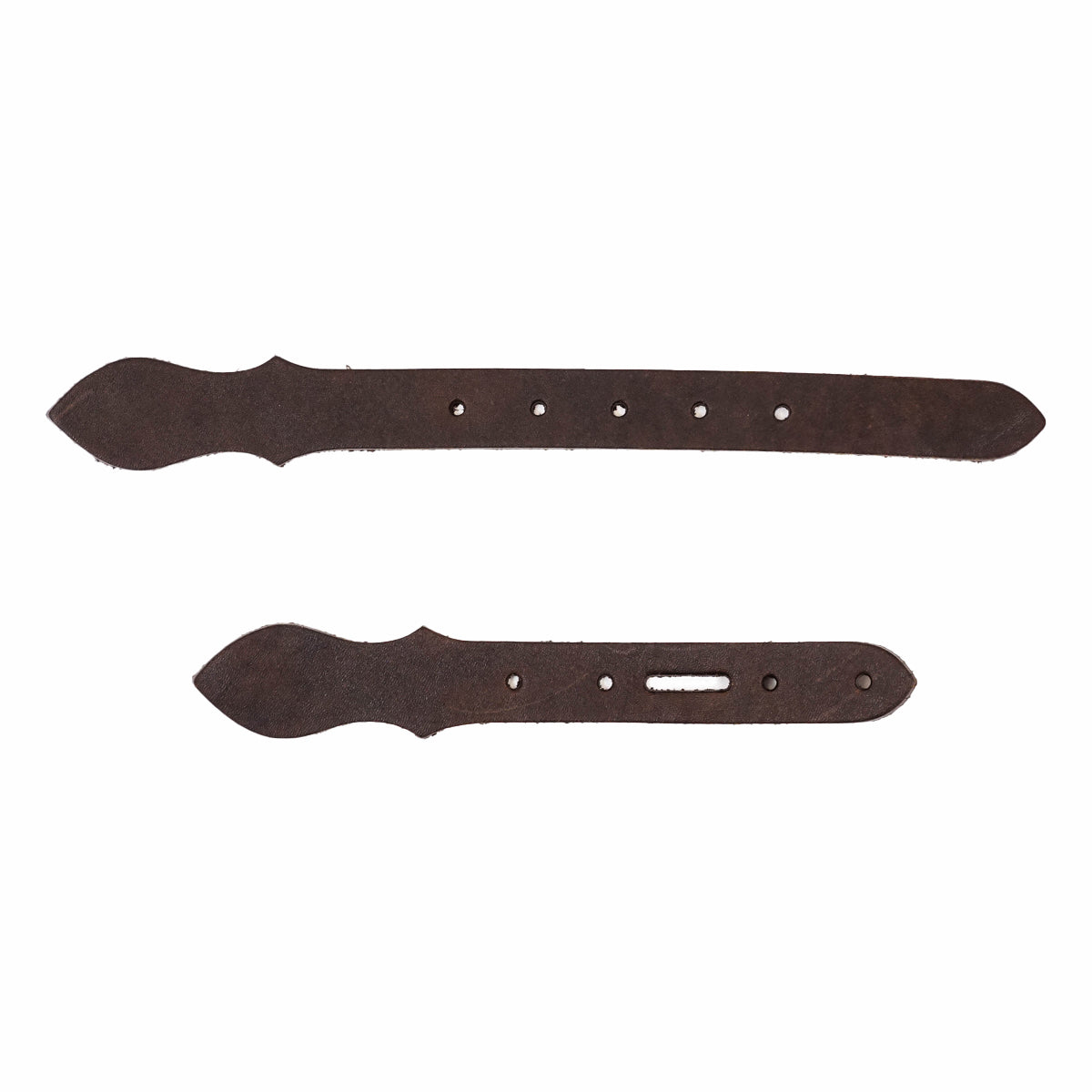 100-167.SLC.1.jpg 1" Ranger Billet Set - Brown Image