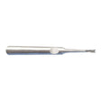 378-8703.SLC.01.jpg Craftmaster U Groover Tool - 1.7 mm Image