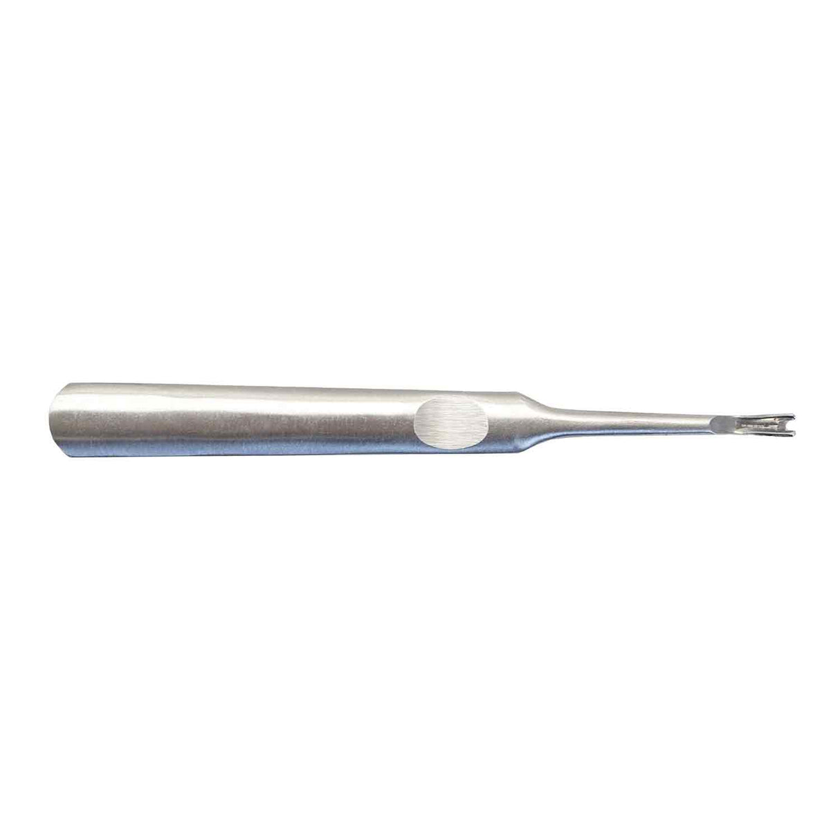 378-8703.SLC.01.jpg Craftmaster U Groover Tool - 1.7 mm Image