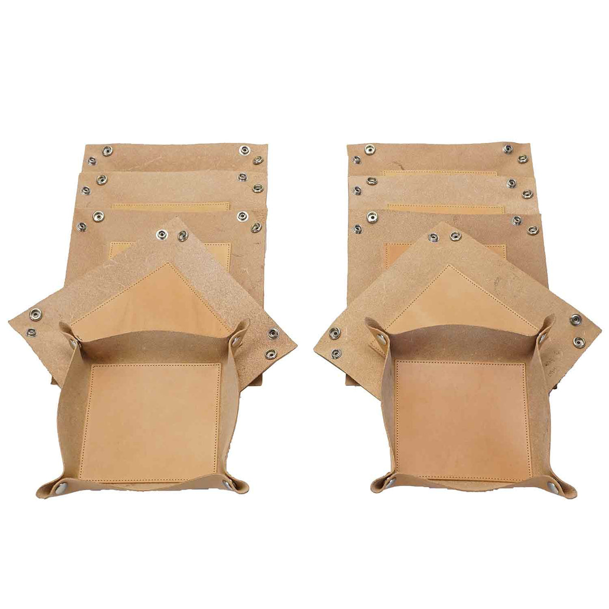 RVT.Natural Veg Hermann Oak.04.jpg Valet Tray - 10 Pack Image