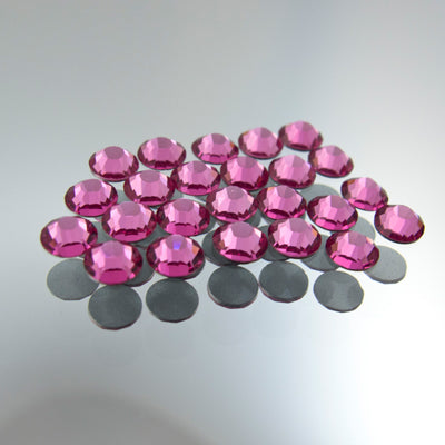 229-16248.SLC.jpg Rose SS16 Flatback - 24pk Image