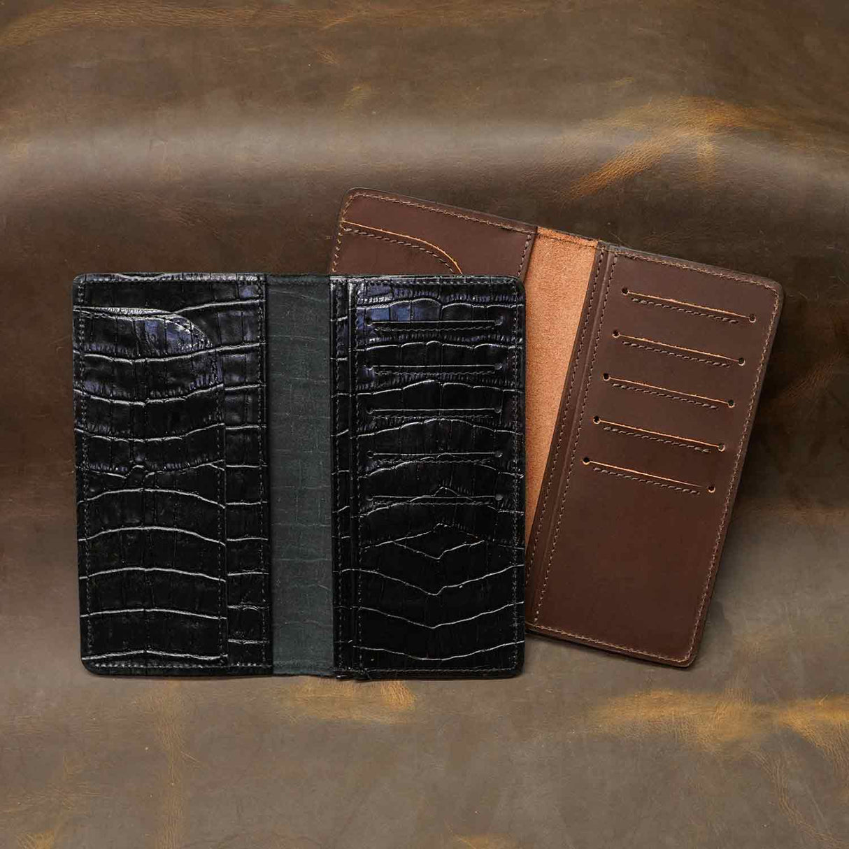 100-0967.SLC.04.jpg Roper Wallet Acrylic Template Image