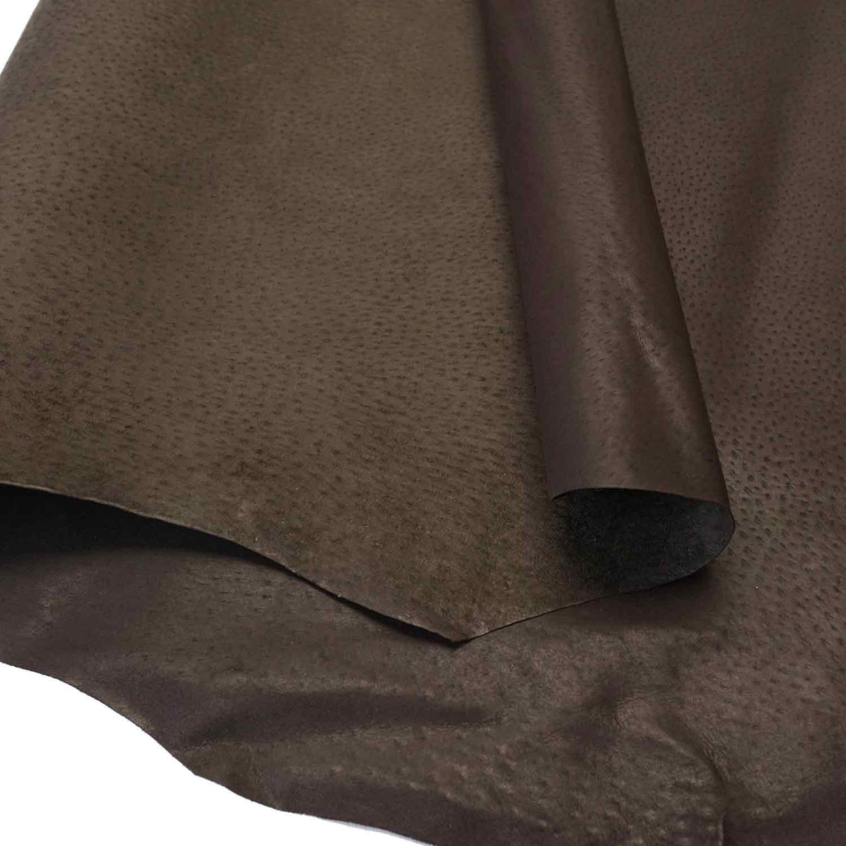 371-17502.SLC.02.jpg Glazed Pig Lining - Brown SqFt Image