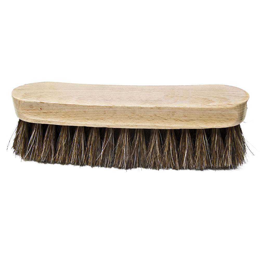 34-22.SLC.jpg 2.5"x6" Shoe Brush Image