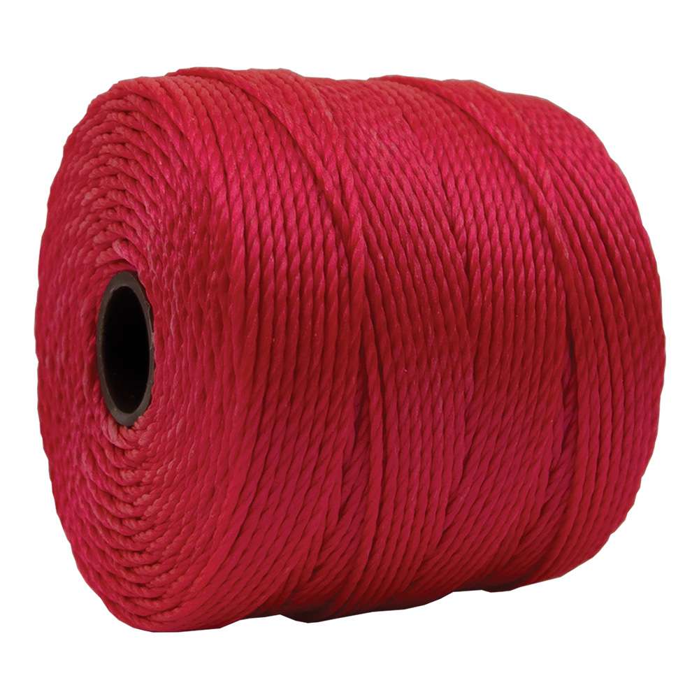 SLON.Bright Coral.01.jpg S-Lon 77 yd. Thread Image