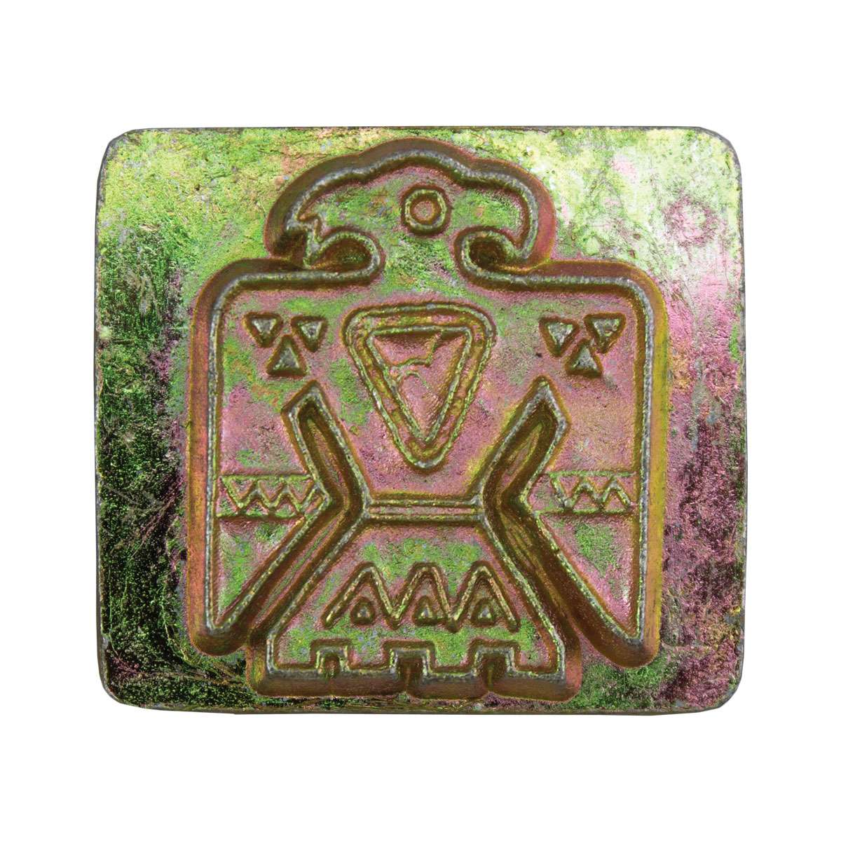 011-8831900.SLC.2.jpg Thunder Bird - 3D Stamp Image