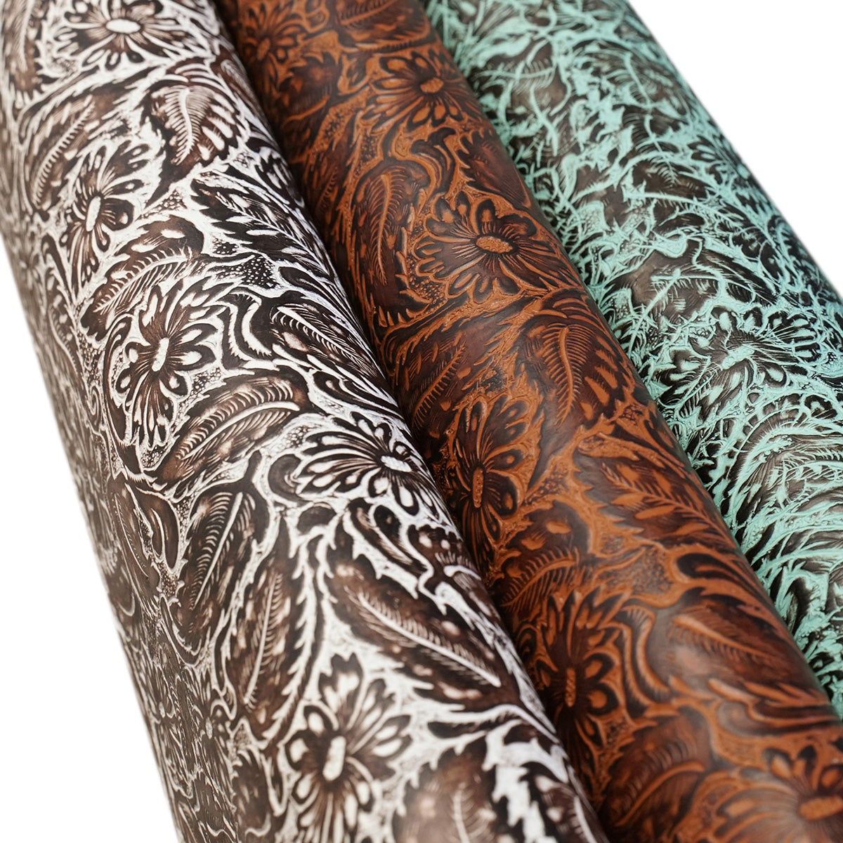 DFL.SLC.default.jpg Daisy Floral Embossed Cow Image