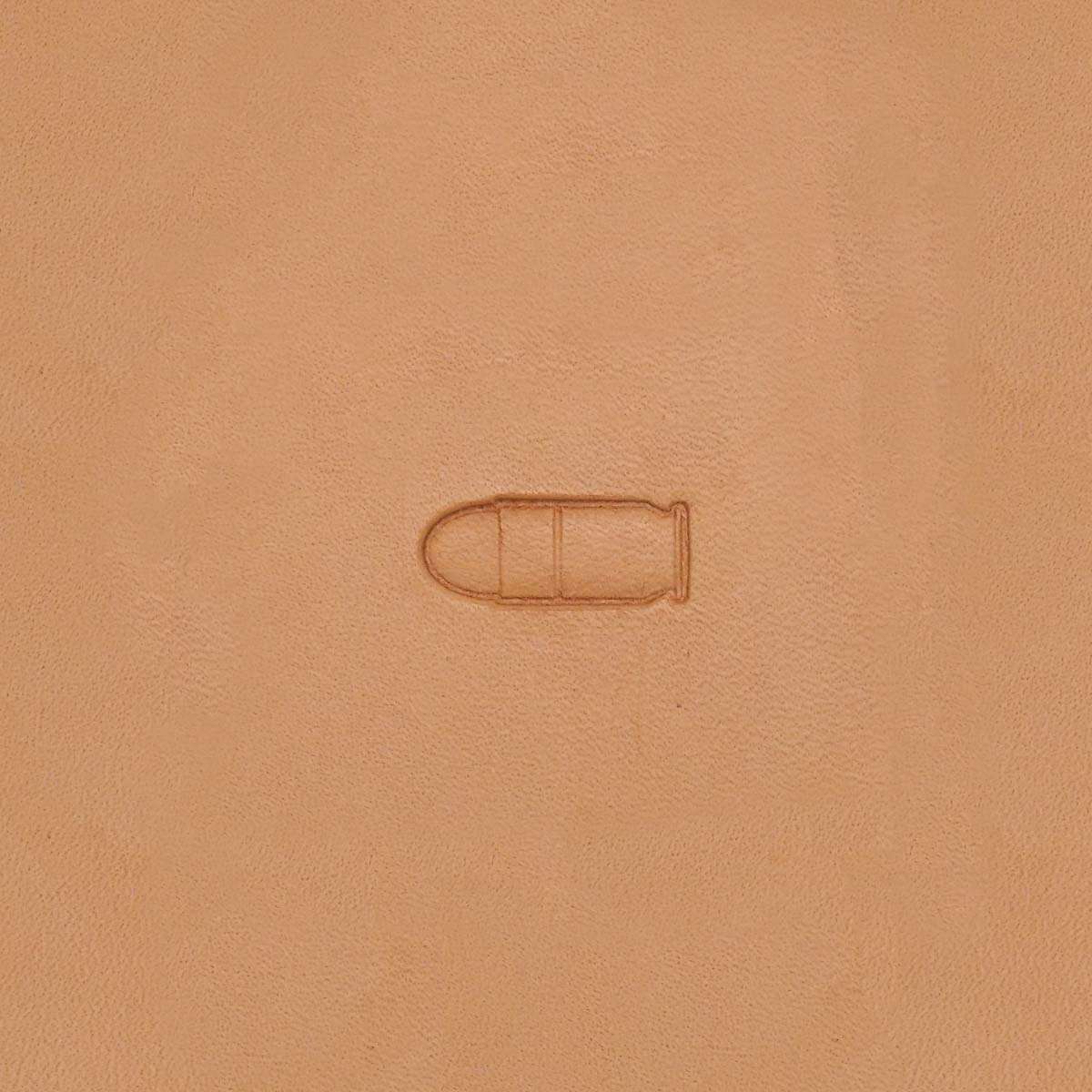 011-882008.SLC.01.jpg Bullet - 3D Stamp Image