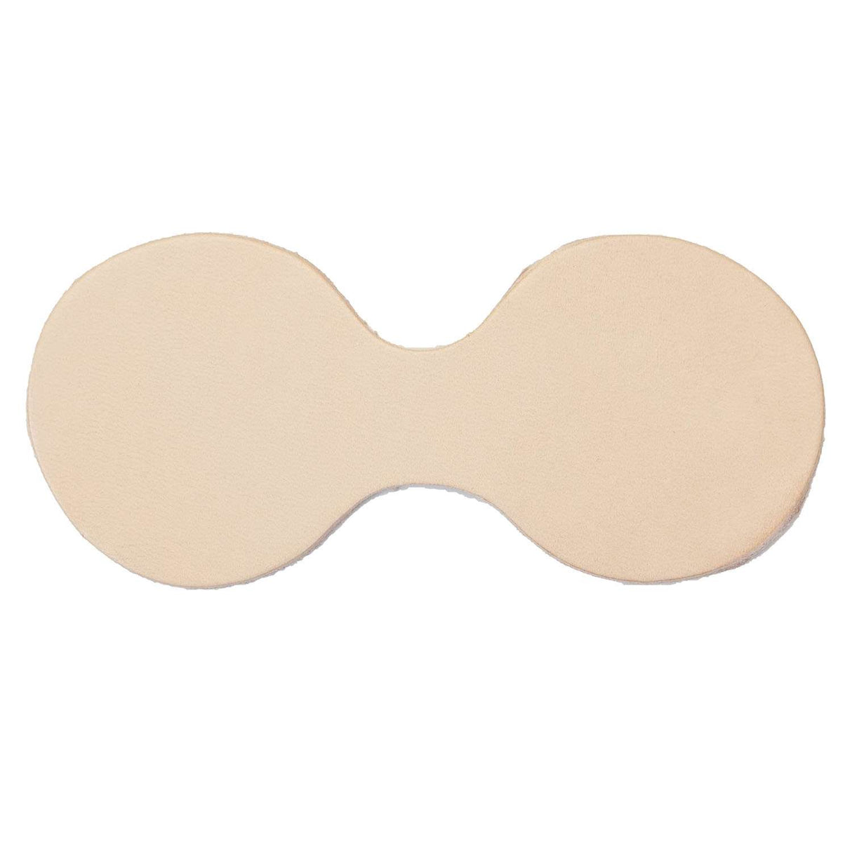 SHP111.SLC.01.jpg Shape Double Over Key Fob Mini Image