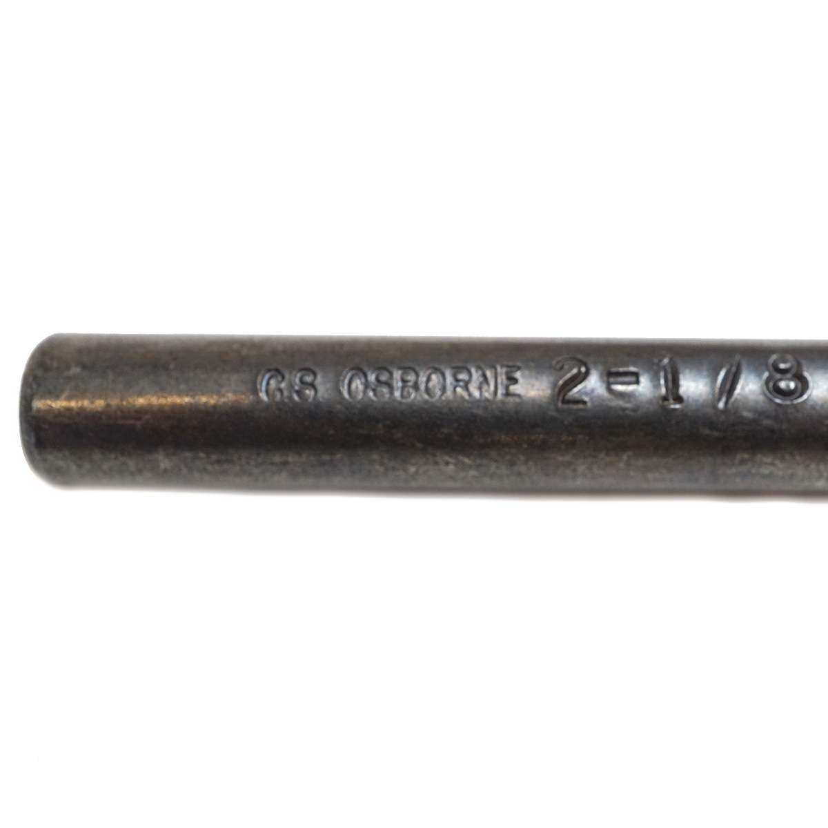 88-2452.SLC.2.jpg PunchRound Drive#21/8" Image