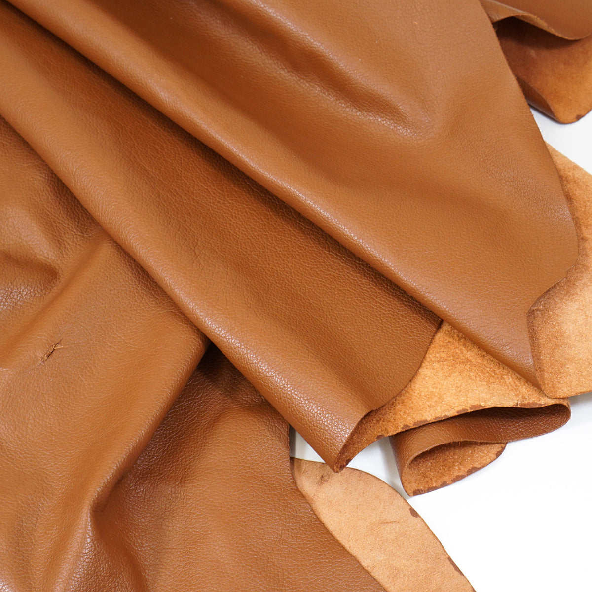 6200-822.SLC.2.jpg Lightweight Biker/Chap Side - Oak Tan Image