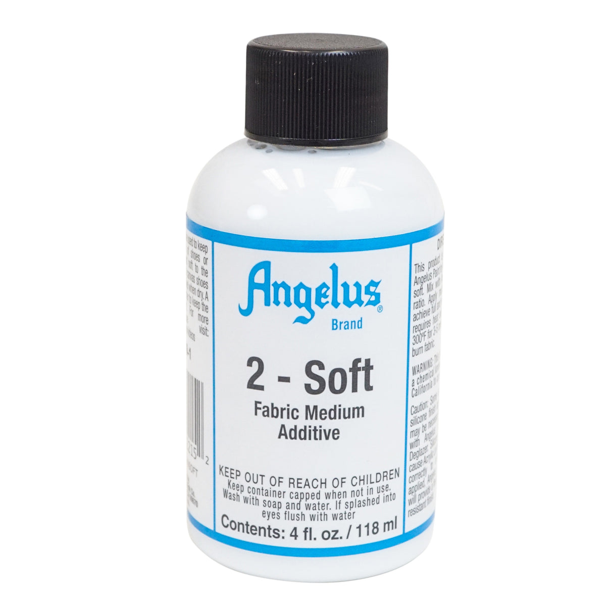 6-2.SLC.1.jpg Angelus 2-Soft Additive 4oz Image