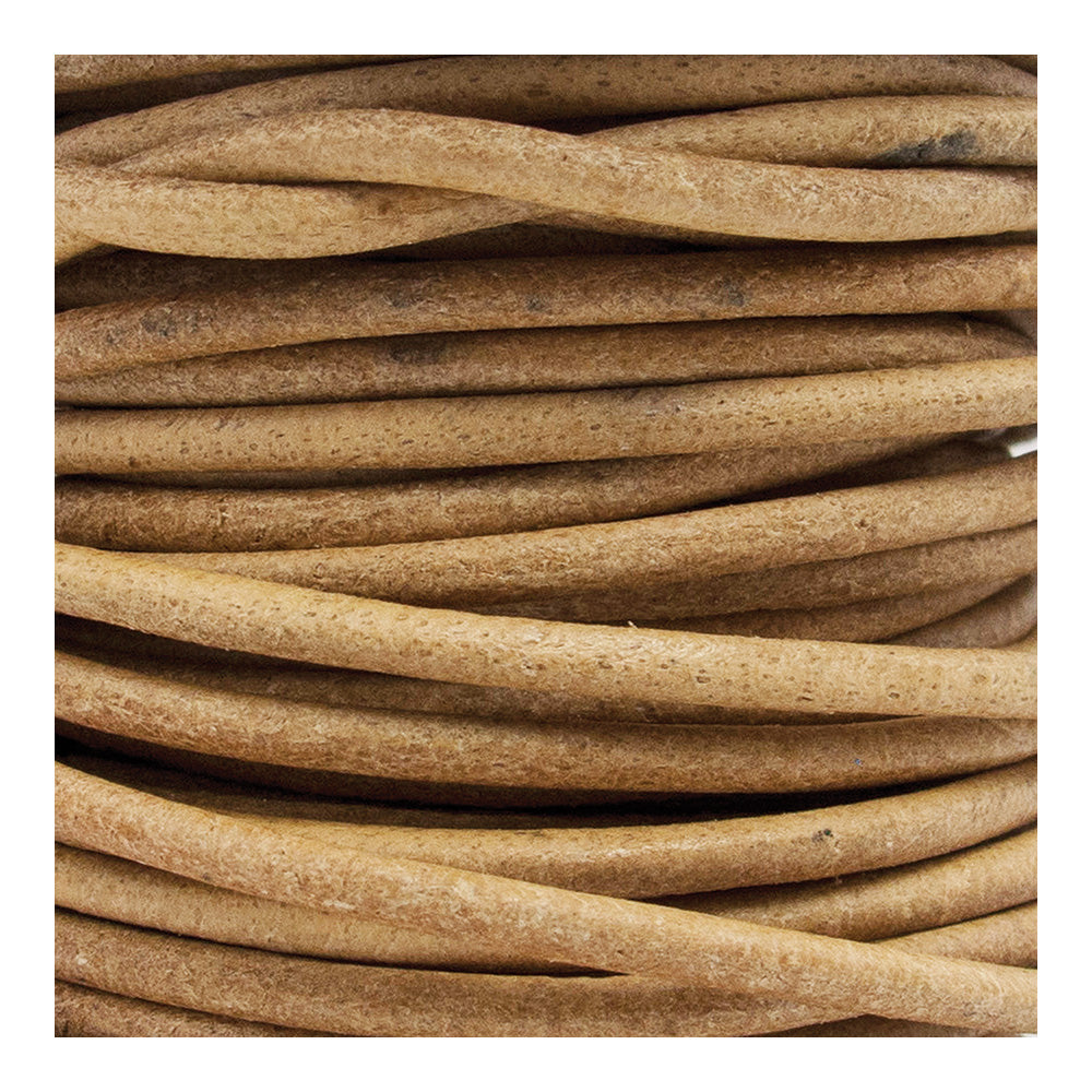 221-2011.SLC.jpg 2mm Natural Round Lace - 1yd Image