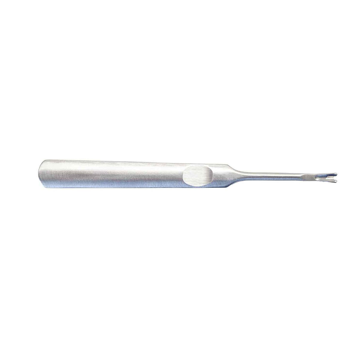 378-8702.SLC.01.jpg Craftmaster U Groover Tool - 1.3 mm Image