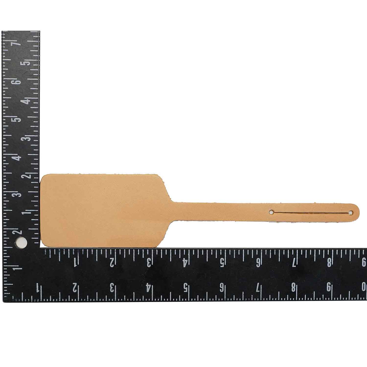 SHP116.SLC.02.jpg Shape - Luggage Tag - Self Contained Image