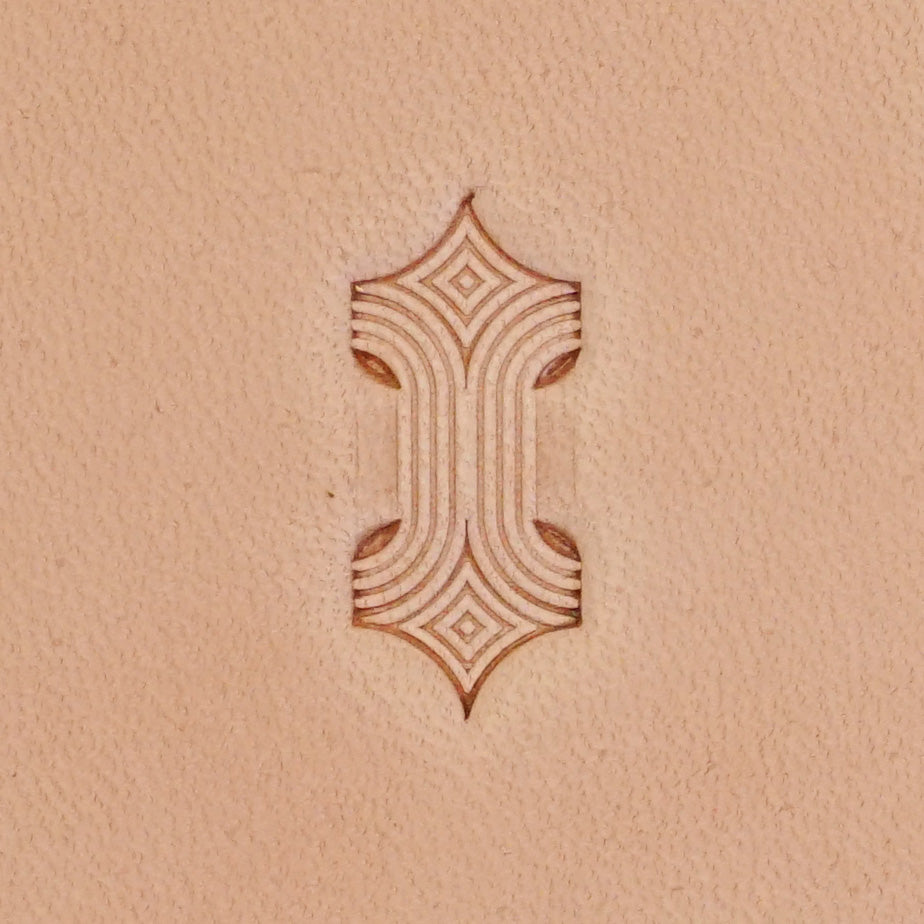 932-227B.SLC.2.jpg SN Stamping Tool - 227B Retro Diamond Weave Image