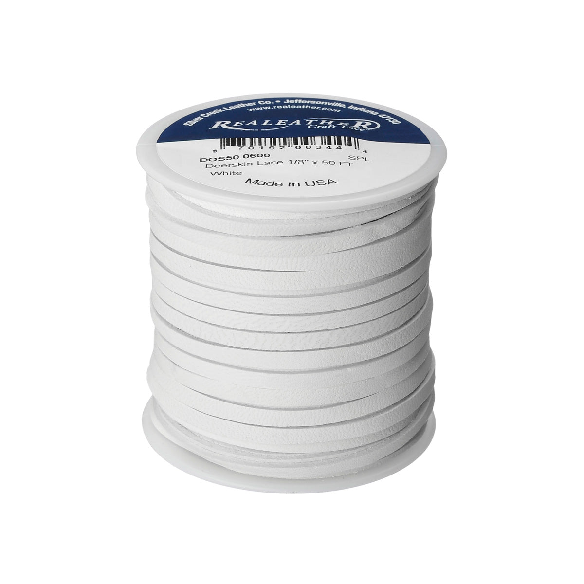 28-25.SLC.01.jpg LaceDeerWhite1/8"x50ft Image