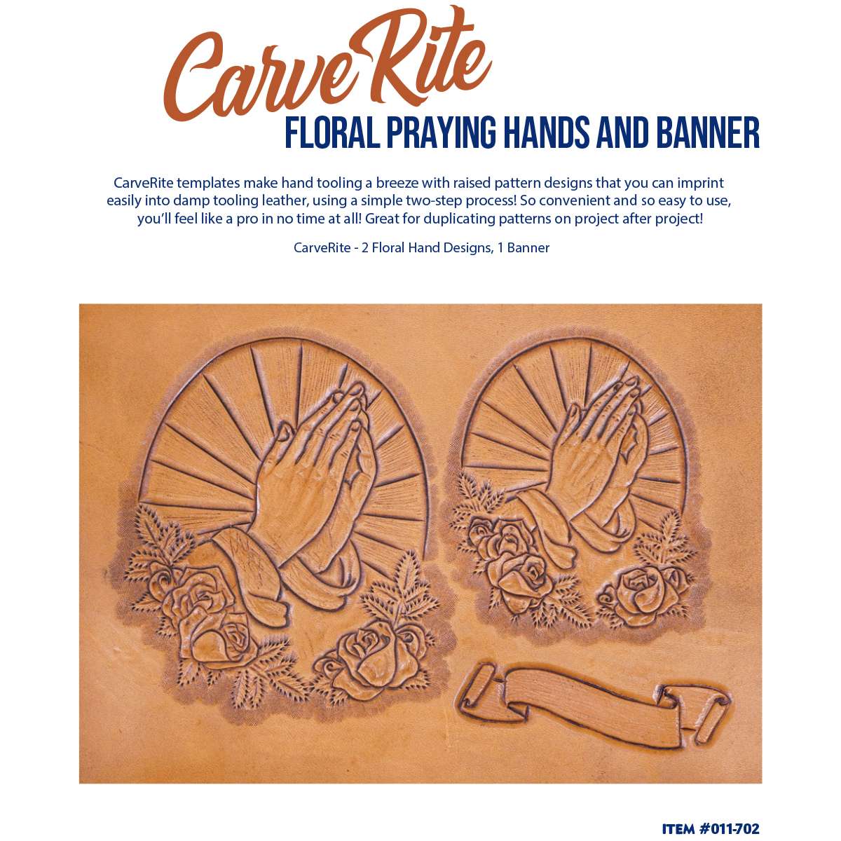 011-702.SLC.1.jpg CarveRite - Praying Hands Floral Image
