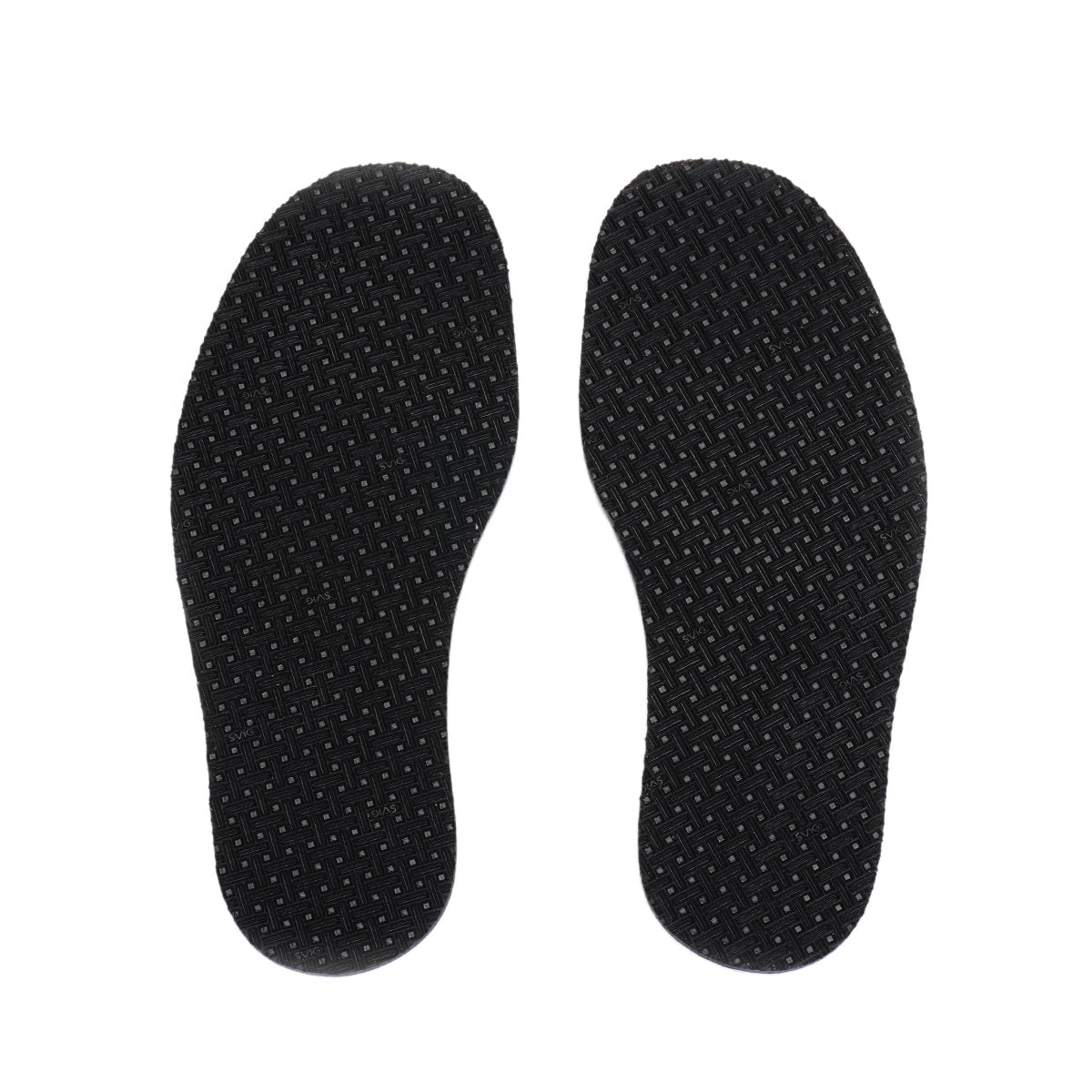 SRB.Medium.02.jpg Shoe Soles - Rubber - Black Image
