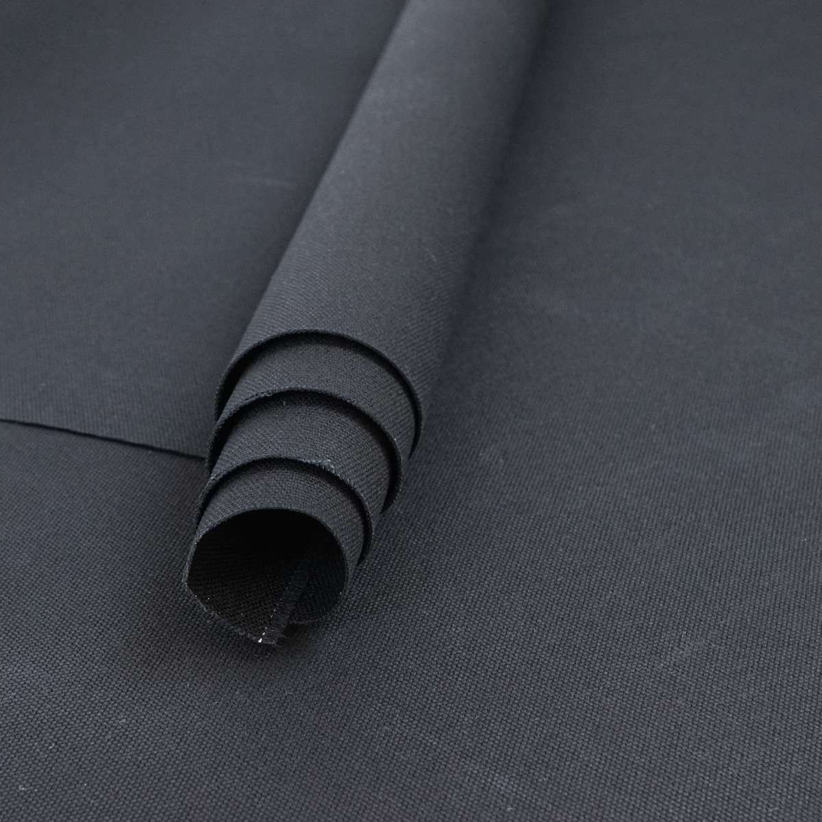 901-140.SLC.2.jpg Martexin #8 Duck Canvas - Black Image