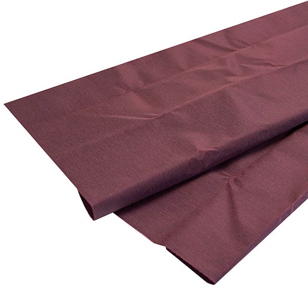 33-540103.SLC.02.jpg Burgundy Faille Cloth - Yd Image