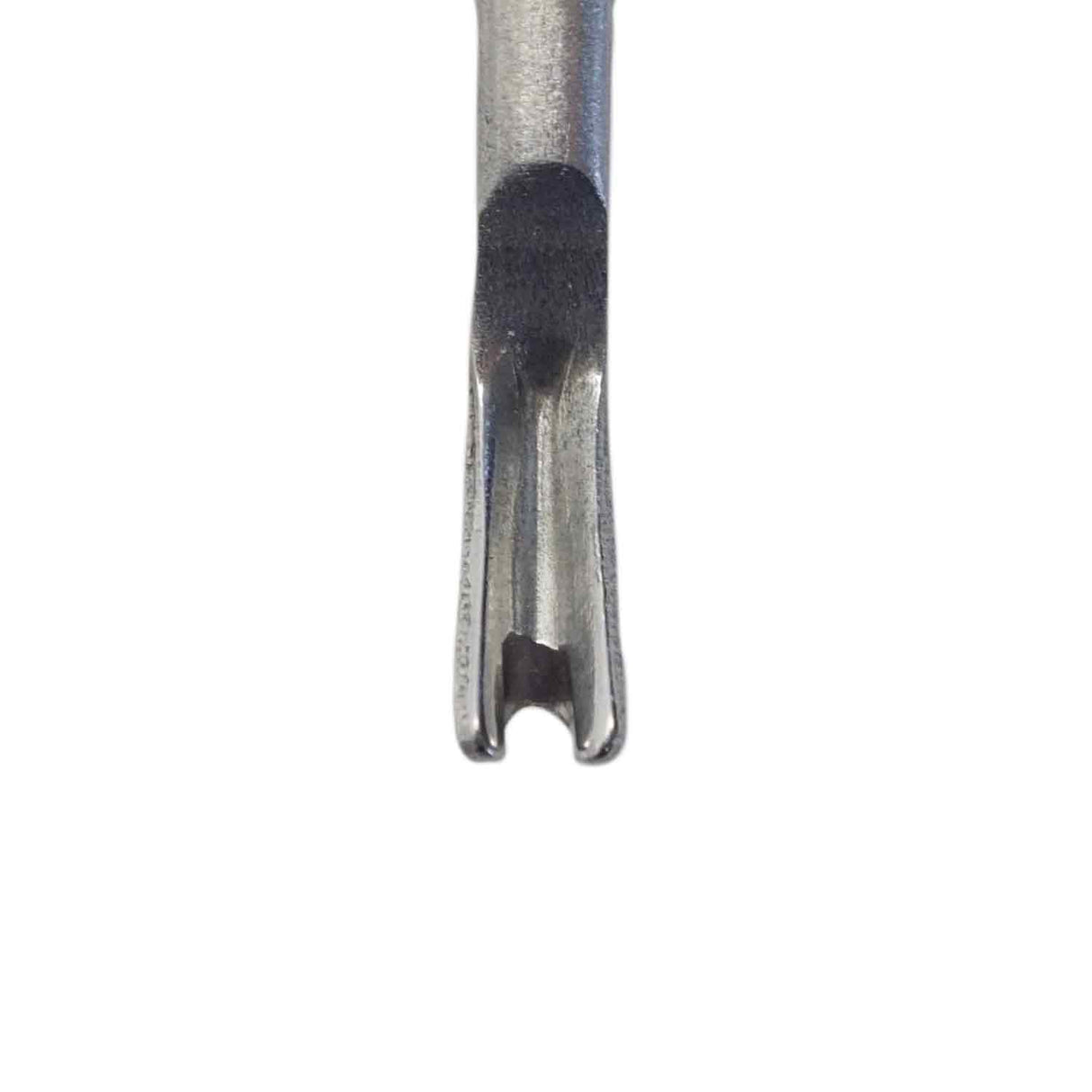 378-8703.SLC.03.jpg Craftmaster U Groover Tool - 1.7 mm Image
