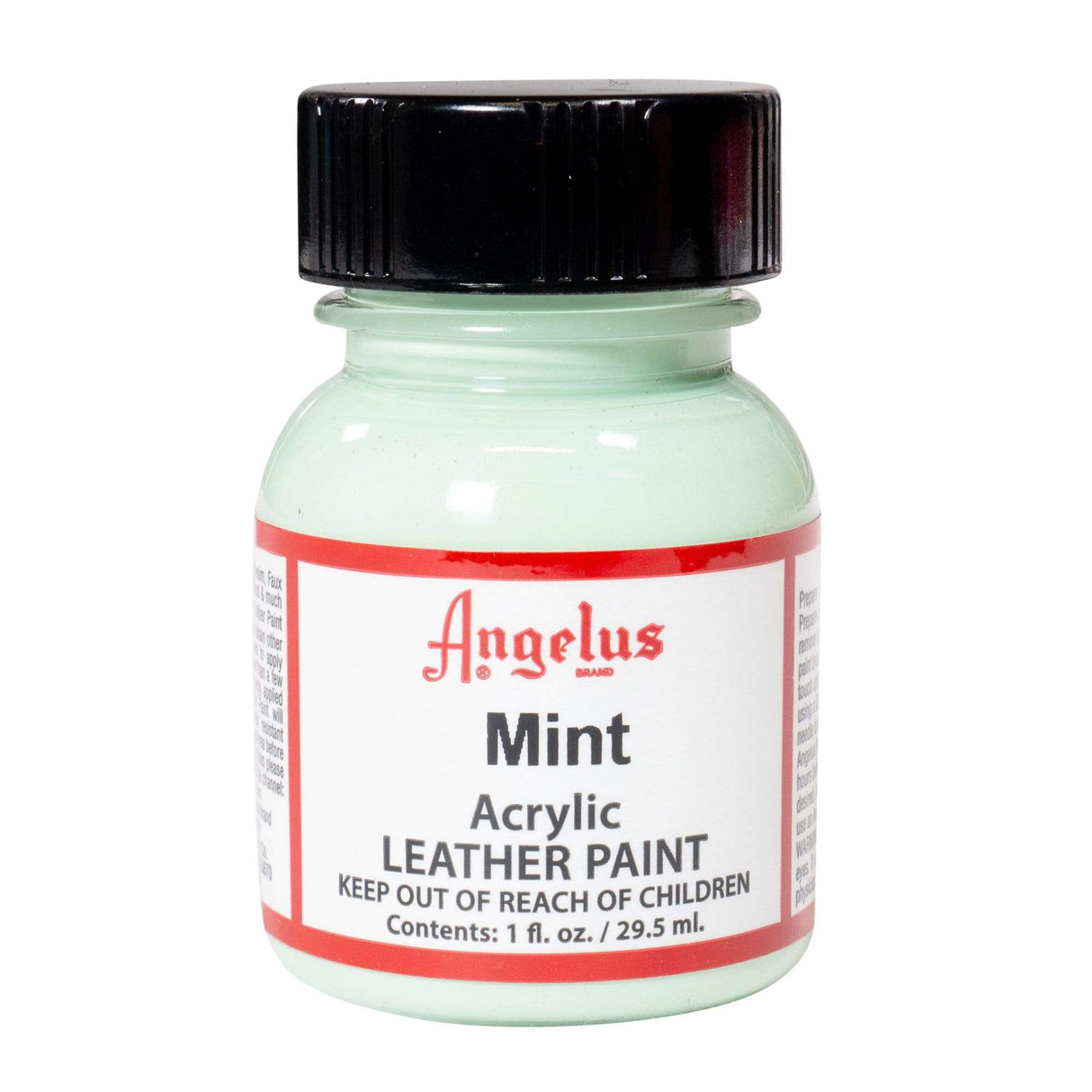 ALAP.Mint.1oz.01.jpg Angelus Leather Acrylic Paint Image