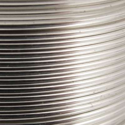 45-0048.SLC.jpg 22g Craft Wire - Silver 8yds Image