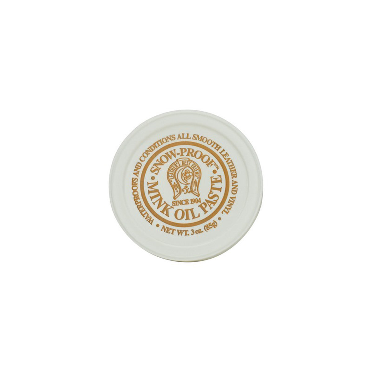 34-209901.SLC.01.jpg SnowProof MinkOil Paste - 3oz Image